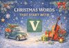 Christmas Words That Start With V Christmas Words That Start With V