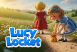 Lucy Locket Lyrics - Nursery Rhyme & Song