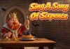 Sing a Song of Sixpence Nursery Rhyme With Lyrics Sing a Song of Sixpence Nursery Rhyme With Lyrics