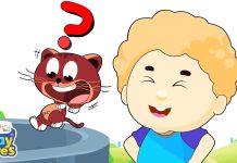 Ding Dong Bell Video Ding Dong Bell Video