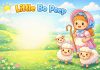 Little Bo Peep Nursery Rhyme With Lyrics Little Bo Peep Nursery Rhyme With Lyrics