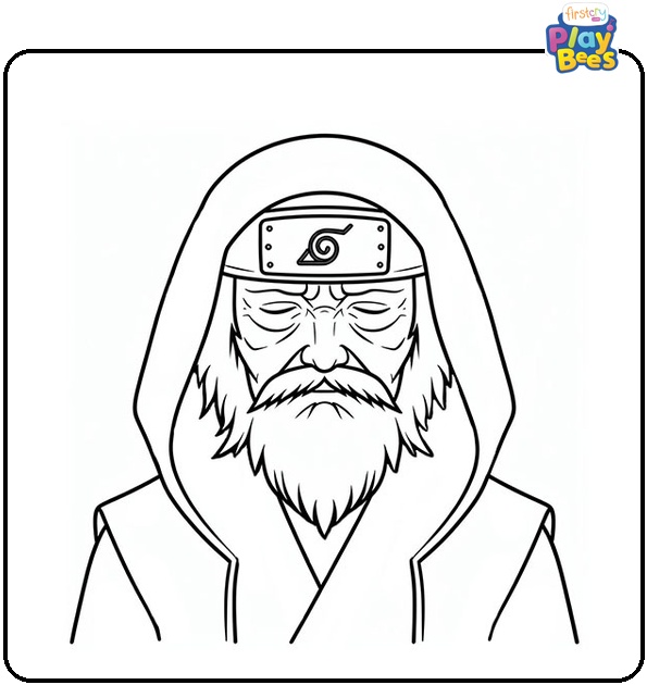 Sensei Wu Ninja Coloring Page Sensei Wu Ninja Coloring Page