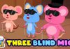 Three Blind Mice Video