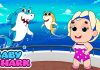 Baby Shark Video