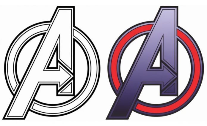 Avengers Coloring Pages – Free Printable Sheets & Pictures