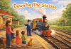 Down by The Station Nursery Rhyme With Lyrics Down by The Station Nursery Rhyme With Lyrics