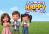 If You Are Happy And You Know It Nursery Rhyme With Lyrics If You Are Happy And You Know It Nursery Rhyme With Lyrics