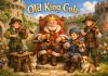 Old King Cole Nursery Rhyme With Lyrics Old King Cole Nursery Rhyme With Lyrics