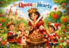 The Queen of Hearts Nursery Rhyme With Lyrics The Queen of Hearts Nursery Rhyme With Lyrics