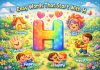 Words That Start With Letter H Words That Start With Letter H