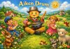 Aiken Drum Nursery Rhyme With Lyrics Aiken Drum Nursery Rhyme With Lyrics