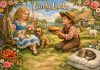 Curly Locks Nursery Rhyme With Lyrics Curly Locks Nursery Rhyme With Lyrics