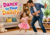 Dance to Your Daddy Nursery Rhyme With Lyrics Dance to Your Daddy Nursery Rhyme With Lyrics