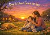 Day is Done Gone the Sun Nursery Rhyme With Lyrics Day is Done Gone the Sun Nursery Rhyme With Lyrics