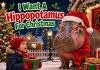 I Want A Hippopotamus For Christmas Nursery Rhyme With Lyrics I Want A Hippopotamus For Christmas Nursery Rhyme With Lyrics