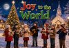 Joy to the World Nursery Rhyme With Lyrics Joy to the World Nursery Rhyme With Lyrics