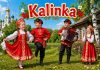 Kalinka Nursery Rhyme With Lyrics Kalinka Nursery Rhyme With Lyrics