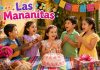 Las Mananitas Nursery Rhyme With Lyrics Las Mananitas Nursery Rhyme With Lyrics