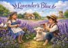Lavender’s Blue Nursery Rhyme With Lyrics Lavender’s Blue Nursery Rhyme With Lyrics