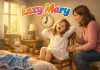 Lazy Mary Nursery Rhyme With Lyrics Lazy Mary Nursery Rhyme With Lyrics