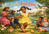 Little Liza Jane Nursery Rhyme With Lyrics Little Liza Jane Nursery Rhyme With Lyrics