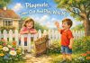 Playmate, Come Out And Play With Me Nursery Rhyme With Lyrics Playmate, Come Out And Play With Me Nursery Rhyme With Lyrics