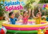 Splash Splash Nursery Rhyme With Lyrics Splash Splash Nursery Rhyme With Lyrics