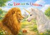 The Lion and the Unicorn Nursery Rhyme With Lyrics The Lion and the Unicorn Nursery Rhyme With Lyrics