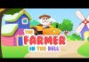 The Farmer in the Dell Video