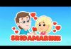 Skidamarink Video Song for Kids