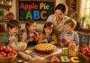 Apple Pie ABC Nursery Rhyme With Lyrics Apple Pie ABC Nursery Rhyme With Lyrics