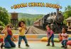 Boom Chicka Boom Nursery Rhyme With Lyrics Boom Chicka Boom Nursery Rhyme With Lyrics