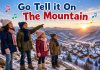 Go Tell it On The Mountain Nursery Rhyme With Lyrics Go Tell it On The Mountain Nursery Rhyme With Lyrics