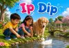 Ip Dip Nursery Rhyme With Lyrics Ip Dip Nursery Rhyme With Lyrics