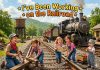 I’ve Been Working on the Railroad Nursery Rhyme With Lyrics I’ve Been Working on the Railroad Nursery Rhyme With Lyrics