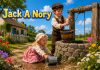 Jack A Nory Nursery Rhyme With Lyrics Jack A Nory Nursery Rhyme With Lyrics