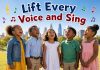Lift Every Voice and Sing Nursery Rhyme With Lyrics Lift Every Voice and Sing Nursery Rhyme With Lyrics