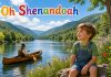 Oh Shenandoah Nursery Rhyme With Lyrics Oh Shenandoah Nursery Rhyme With Lyrics