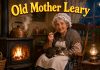 Old Mother Leary Nursery Rhyme With Lyrics Old Mother Leary Nursery Rhyme With Lyrics