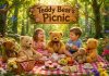 Teddy Bear’s Picnic Nursery Rhyme With Lyrics Teddy Bear’s Picnic Nursery Rhyme With Lyrics