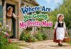 Where Are You Going, My Pretty Maid Nursery Rhyme With Lyrics Where Are You Going, My Pretty Maid Nursery Rhyme With Lyrics
