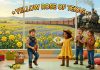 Yellow Rose of Texas Nursery Rhyme With Lyrics Yellow Rose of Texas Nursery Rhyme With Lyrics