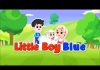 Little Boy Blue Video