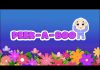 Peek A Boo Video