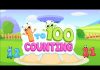 One to Hundred Counting Video