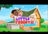 Little Tommy Tucker Video