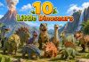 10 Little Dinosaurs Nursery Rhyme With Lyrics 10 Little Dinosaurs Nursery Rhyme With Lyrics