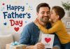 Happy Father’s Day Poems (2026): Heartfelt Verses for Every Dad Happy Father's Day Poems (2026) Heartfelt Verses for Every Dad