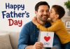 Happy Father’s Day Poems (2026): Heartfelt Verses for Every Dad Happy Father's Day Poems (2026) Heartfelt Verses for Every Dad