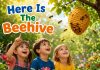 Here Is The Beehive Nursery Rhyme With Lyrics Here Is The Beehive Nursery Rhyme With Lyrics
